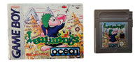 Lemmings - Nintendo Game Boy / GB / CIB