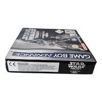 Star Wars Trilogy - Apprentice of the Force - Gameboy Advance- GBA - Ohne Inlay