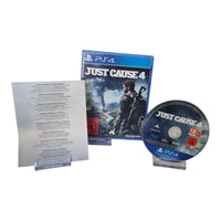 Just Cause 4   - Sony Playstation 4 / PS4