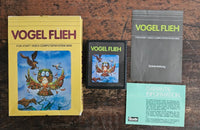 Vogel Flieh -  Atari 2600