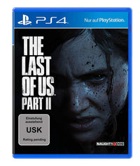 The Last of Us Part II - Sony Playstation 4