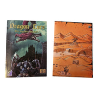 Dragon Lore - Die legende beginnt... - PC -  Big Box -