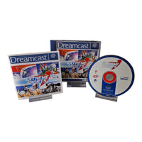 Extreme Sports - Sega Dreamcast