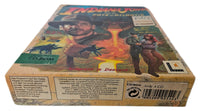 Indiana Jones and the Fate of Atlantis - PC - MS DOS - CD - BIG BOX