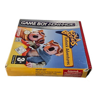The Koala Brothers Outback Adventures - Game Boy Advance - GBA