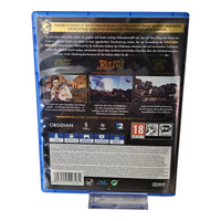 The Outer Worlds - Playstation 4/ / PS4