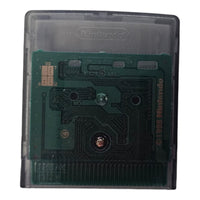 Roland Garros Frech Open 2000  - Nintendo Game Boy Color
