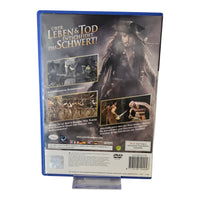 Pirates of the Caribbean - Am Ende der Welt - Playstation 2 / PS2