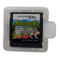 Arthur und die Minimoys - Nintendo DS