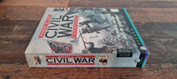 Civil War - General - Robert E.Lee   - PC - 486ér -  Big Box