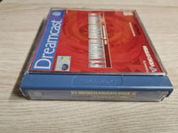 F1 World Grand Prix II - Sega Dreamcast