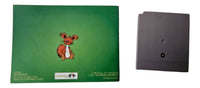 Spirou - Nintendo Game Boy / GB