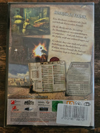 Drakensang - Das Schwarze Auge - Gold Edition - Neu  - PC -