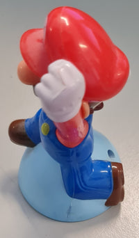 Nintendo -  Super Mario - Mit Sound