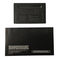 Sega Sports - NBA Action 95  - Sega Mega Drive