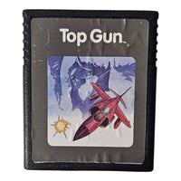 Top Gun - Atari 2600 - Modul