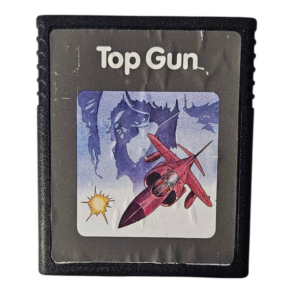 Top Gun - Atari 2600 - Modul