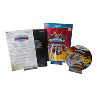 Skylanders Super Chargers Racing  Set - Nintendo WII #1