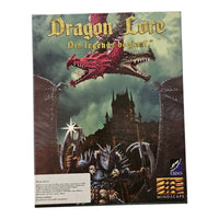 Dragon Lore - Die legende beginnt... - PC -  Big Box -