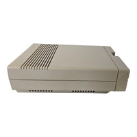 Commodore 1541-II Diskettenlaufwerk / 1541-II Floppy