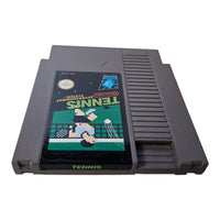 Tennis  - Nintendo NES - Modul