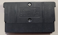 Red Rooms Challenge -3 Games in1 - Nintendo Game Boy Advance / GBA / Nur Modul !