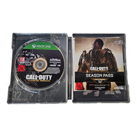 Call of Duty Advanced Warfare - Atlas Limited Edition  - XBOX ONE