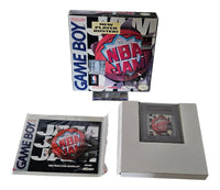 NBA JAM - Nintendo Game Boy / GB / CIB