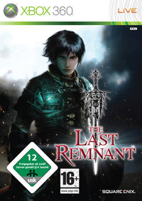 The Last Remant -  XBOX 360