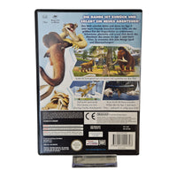 Ice Age 2 - Jetzt Taut´s  - Gamecube / GC