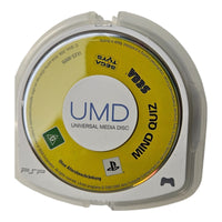 Mind Quiz -  PSP - Playstation Portable