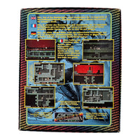 Switch Blade - Atari ST