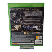 Dark Souls III - GOTY Edition - XBOX ONE