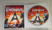 Tom Clancy´s End War - Playstation 3 / PS3