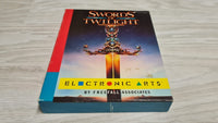 Swords of Twillight - Commodore Amiga