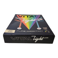 Vital Light - Commodore Amiga