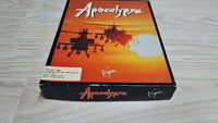 Apocalypse - Commodore Amiga