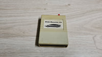 Disk Booster mit Reset Knopf / Cartridge / Für Commodore 64/128