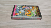 Powerball - Commodore 16+4 / C16+4