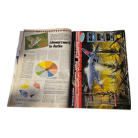 64ér - 01/89 - Mit Disketten - Commodore 64