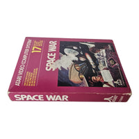 Space War -  Atari 2600 - OVP