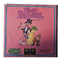 Pink Panther  - Atari ST