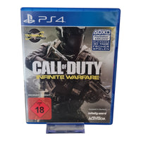 Call of Duty Infinite Warfare - Playstation 4 / PS4