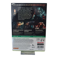 Doom 3 - BFG Edition  - XBOX 360