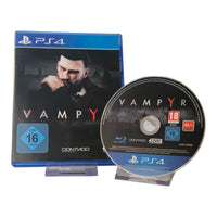 Vampyr - Sony Playstation 4 / PS4