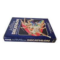 Decathlon - Activisoin - Atari 2600 - OVP