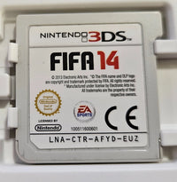 FIFA 14 Legacy Edition - Nintendo 3DS