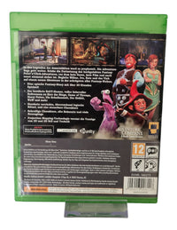 The Book of Unwritten Tales 2 - XBOX ONE