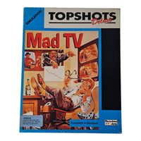 MAD TV - Commodore Amiga - Top Shots