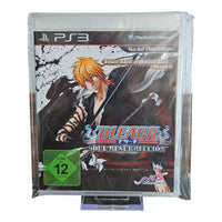 BLECH: Soul Resurreccion - NEU - SEALED !  - Playstation 3 / PS3